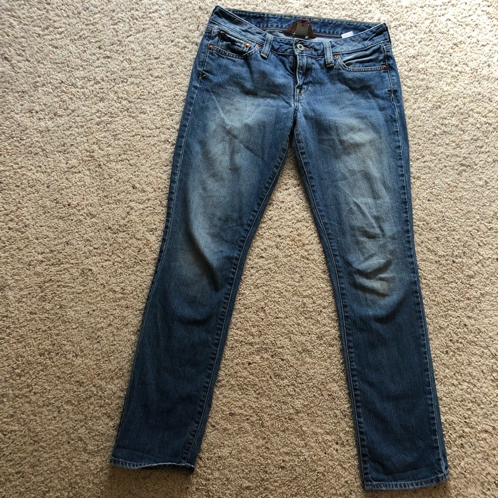 Lucky Brand Jeans 🍀
